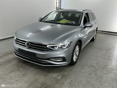 Volkswagen Passat variant diesel - 2019 1.6 TDi SCR Style Business DSG