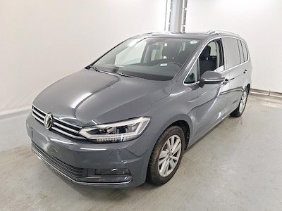 Volkswagen TOURAN 1.5 TSI HIGHLINE DSG
