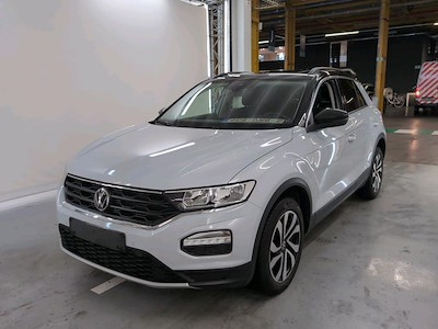 Volkswagen T-ROC 1.0 TSI ACTIVE
