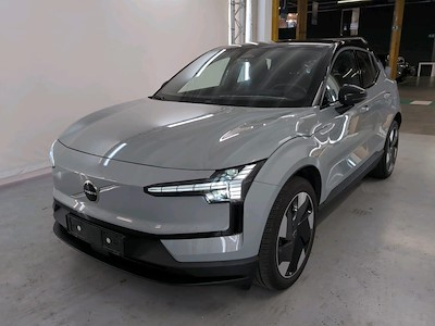 Volvo EX30 BEV 69KWH SINGLE MOTOR EXT. RANGE PLUS