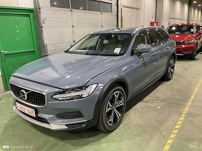 Volvo V90 cross country 2.0 B4 D MHEV CROSS COUNTRY AUTO 4WD
