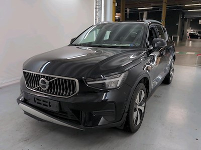 Volvo XC40 1.5 T4 PHEV CORE DCT