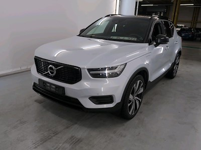 Volvo XC40 1.5 T4 PHEV R-DESIGN DCT