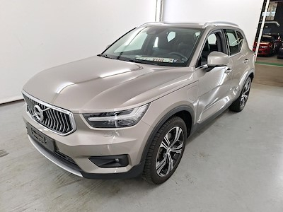 Volvo XC40 1.5 T4 RECHARGE GEARTR. INSCRIPTION