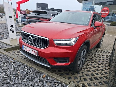 Volvo XC40 1.5 T4 RECHARGE GEARTR. INSCRIPTION EXPR