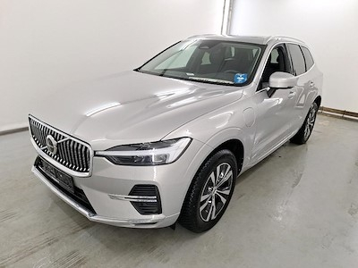 Volvo XC60 2.0 T6 PHEV INSCRIPTION EXPR. AUTO 4WD