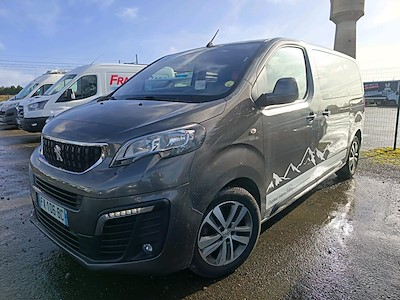 Peugeot TRAVELLER Traveller 1.5 BlueHDi 120ch S&S Standard Active 8 Places