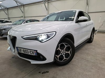 Alfa Romeo STELVIO Stelvio 2.2 Diesel 160ch Super AT8