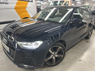 Audi A1 A1 Sportback 30 TFSI 116ch Advanced S tronic 7