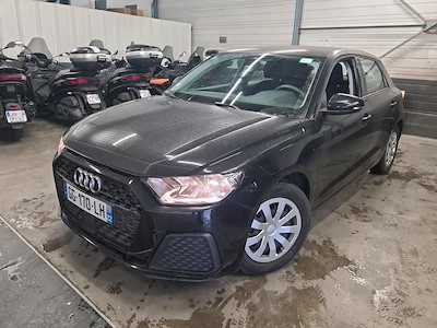 Audi A1 sportback A1 Sportback 25 TFSI 95ch