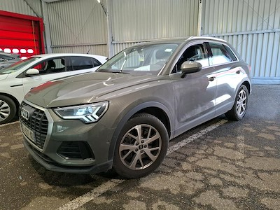 Audi Q3 Q3 35 TDI 150ch Business line quattro S tronic 7