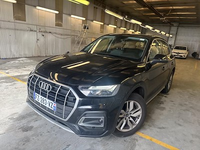 Audi Q5 Q5 40 TDI Mild Hybrid 204ch Business Executive quattro S tronic 7