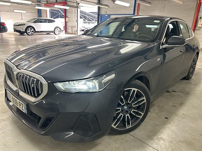 BMW I5 Serie 5 i5 340ch M Sport eDrive40