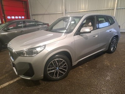 BMW IX1 IX1 XDRIVE20 204 M SPORT 66.5 KWH BVA