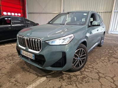 BMW IX1 X1 ixDrive30 313ch M Sport