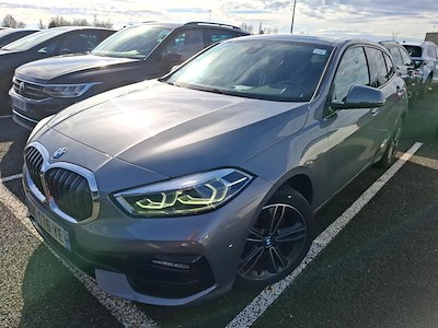 BMW Serie 1 Serie 1 118iA 136ch Edition Sport DKG7