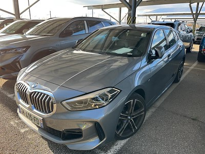 BMW Serie 1 Serie 1 118iA 136ch M Sport DKG7