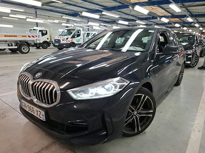 BMW Serie 1 Serie 1 118iA 136ch M Sport DKG7