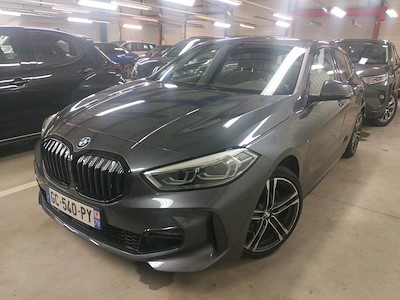 BMW Serie 1 Serie 1 120iA 178ch M Sport DKG7