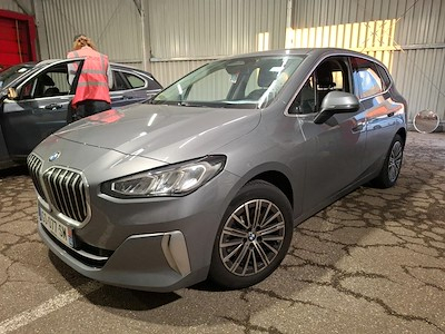 BMW Serie 2 active toure Serie 2 ActiveTourer 218d 150ch Business Design DKG7