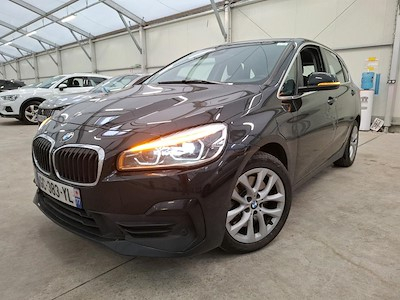 BMW Serie 2 active toure Serie 2 ActiveTourer 225xeA 220ch Business Design