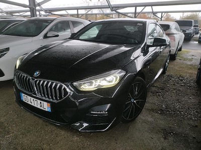 BMW Serie 2 GC Serie 2 Gran Coupe 218i 136ch M Sport