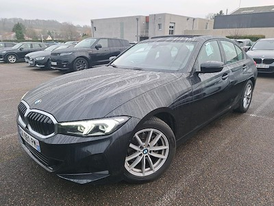 BMW Serie 3 Serie 3 318dA 150ch Business Design