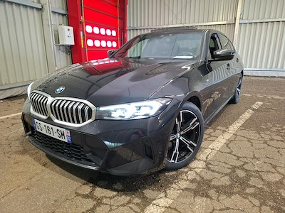 BMW Serie 3 Serie 3 318iA 156ch M Sport