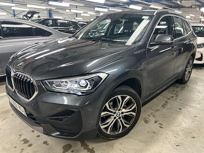 BMW X1 X1 sDrive18dA 150ch Business Design