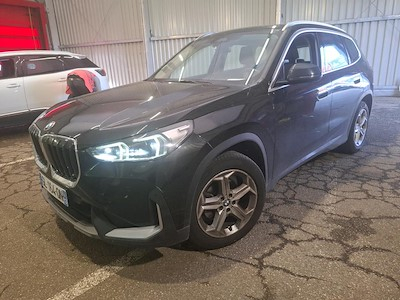 BMW X1 X1 sDrive18i 136ch Business Design