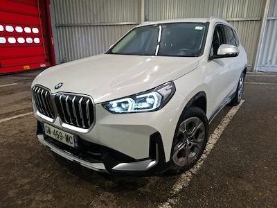 BMW X1 X1 sDrive18i 136ch xLine