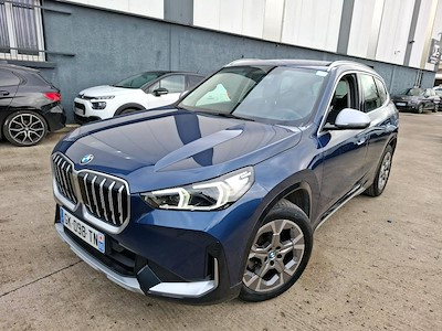 BMW X1 X1 sDrive18i 136ch xLine First Edition