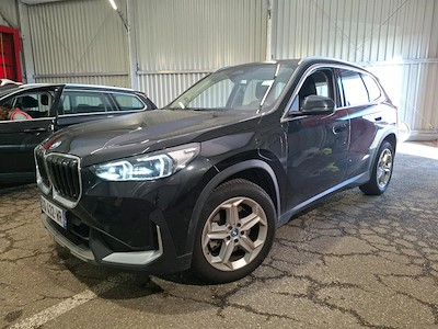 BMW X1 X1 xDrive25e 245ch Business Design