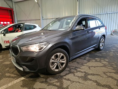 BMW X1 X1 xDrive25eA 220ch Lounge