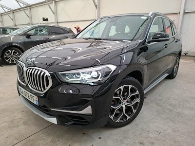 BMW X1 X1 xDrive25eA 220ch xLine