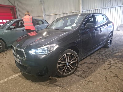 BMW X2 X2 xDrive25eA 220ch M Sport