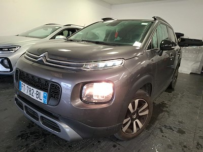Citroen C3 aircross C3 Aircross PureTech 130ch S&amp;S Shine Business EAT6