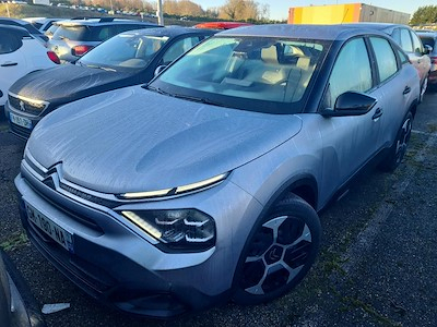 Citroen C4 C4 PureTech 130ch S&amp;S Feel