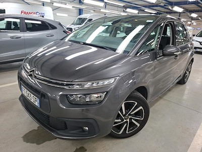 Citroen C4 spacetourer C4 SpaceTourer BlueHDi 130ch S&S Business EAT8