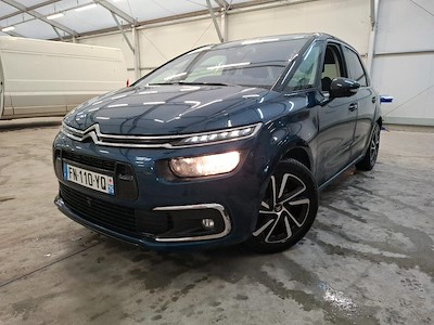 Citroen C4 spacetourer C4 SpaceTourer BlueHDi 130ch S&amp;S Feel EAT8