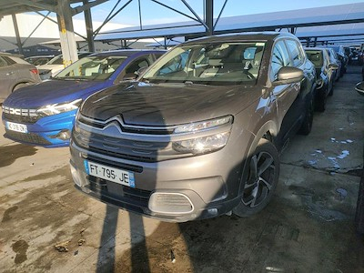 Citroen C5 aircross C5 Aircross BlueHDi 130ch S&amp;S Business