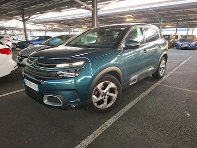 Citroen C5 aircross C5 Aircross BlueHDi 130ch S&amp;S Business EAT8 E6.d