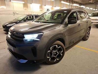 Citroen C5 aircross C5 Aircross Hybrid rechargeable 180ch Feel Pack e-EAT8