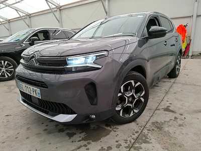 Citroen C5 aircross C5 Aircross PureTech 130ch S&S Feel Pack EAT8