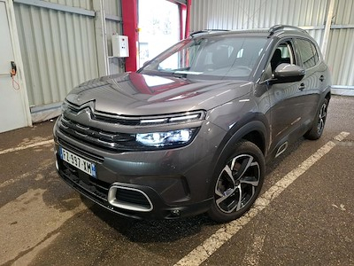 Citroen C5 aircross C5 Aircross PureTech 130ch S&S Shine EAT8