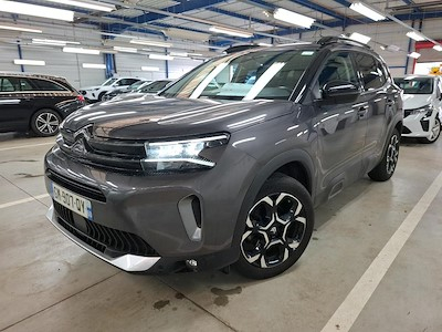 Citroen C5 aircross C5 Aircross PureTech 130ch S&S Shine EAT8
