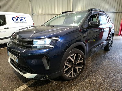 Citroen C5 aircross C5 Aircross PureTech 130ch S&amp;S Shine Pack EAT8