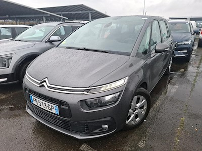 Citroen Grand C4 spacetourer Grand C4 SpaceTourer BlueHDi 130ch S&amp;S Business