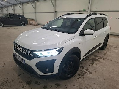 Dacia JOGGER Jogger 1.0 TCe 110ch Expression