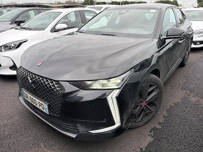 Citroen DS4 DS 4 PureTech 130ch Performance Line Automatique